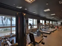 Mercure Salvador Rio Vermelho - Gym