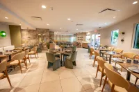 Hyatt Centric San Juan - Isla Verde - breakfast