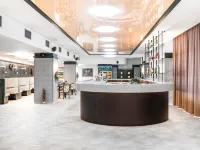 Ibis Styles Relax Roznov Pod Radhostem - ที่มีบาร์