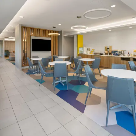 Microtel Inn & Suites by Wyndham Rehoboth Beach