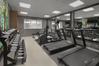 Homewood Suites by Hilton Cleveland - Solon - Gym