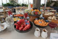 Faranda Collection Barranquilla, a Member of Radisson Individuals - breakfast