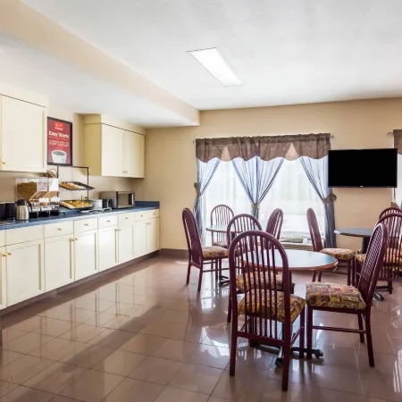Econo Lodge