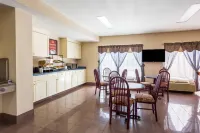 Econo Lodge - Wifi