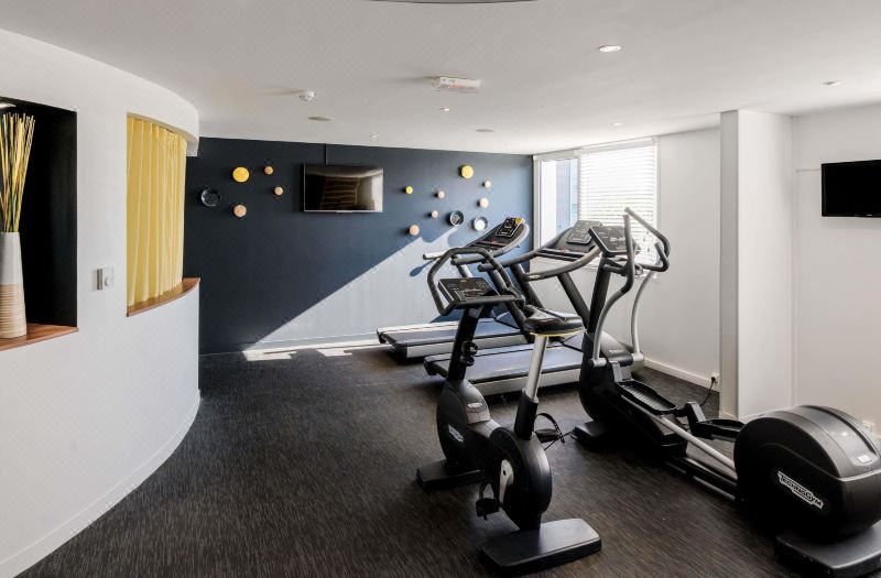 Novotel Bordeaux Lac photo 5