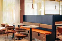 Scandic Go, Eerikinkatu 30 - servizio colazione