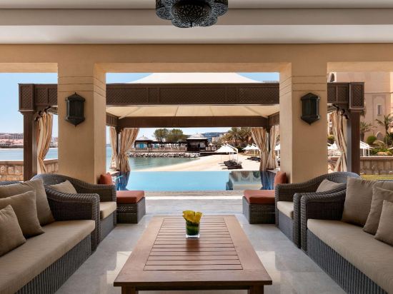 Shangri la Hotel Qaryat Al Beri Abu Dhabi