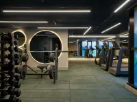 Tribe Belo Horizonte Savassi - Gym
