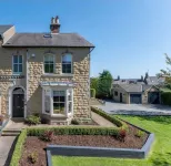 Malton Luxury Retreat Sleeps 10 - 4-Star