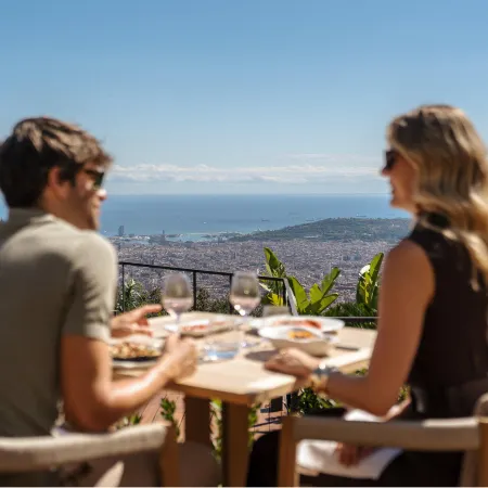 METT Barcelona GL - A Leading Hotel of the World