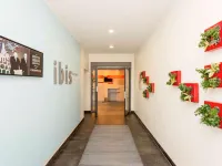 Ibis Esch Belval - Wifi
