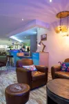 Hôtel Mercure Marseille Centre Vieux-Port - bar