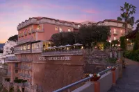 Grand Hotel Ambasciatori - 5-Star