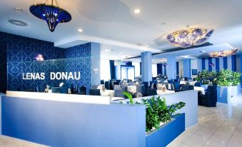 Lenas Donau Hotel
