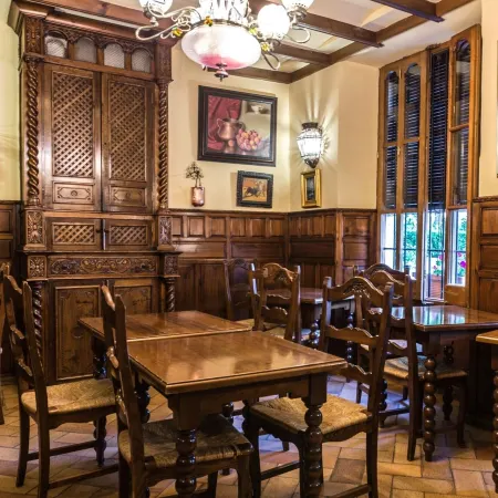 Hotel América