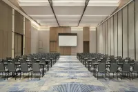 Sheraton Vinh - Yüzme Havuzu