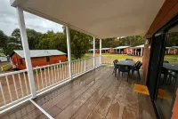 Discovery Parks - Margaret River - พร้อมอาหารเช้า
