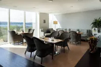 보코 세인트 데이비드 카디프 바이 IHG - 피트니스 시설