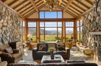 Casia Lodge and Ranch - WiFi
