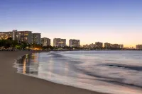 Embassy Suites by Hilton San Juan Hotel & Casino - موقف سيارات