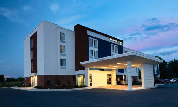SpringHill Suites Winchester