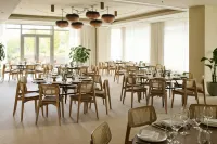 1 Hotel Seattle - فطور