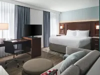 Residence Inn Washington Capitol Hill/Navy Yard Hotels near Alger Park