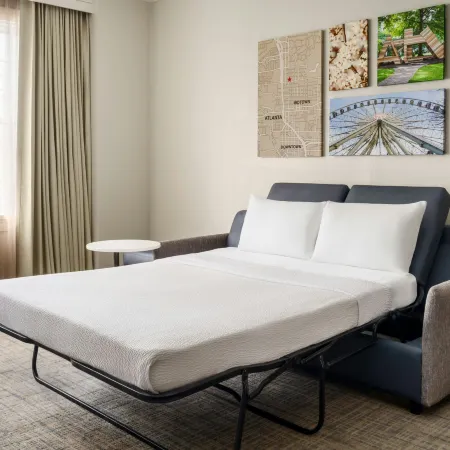 Residence Inn Atlanta Midtown/Georgia Tech