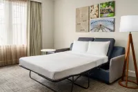 Residence Inn Atlanta Midtown/Georgia Tech - Spa