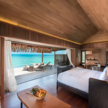 Conrad Bora Bora Nui