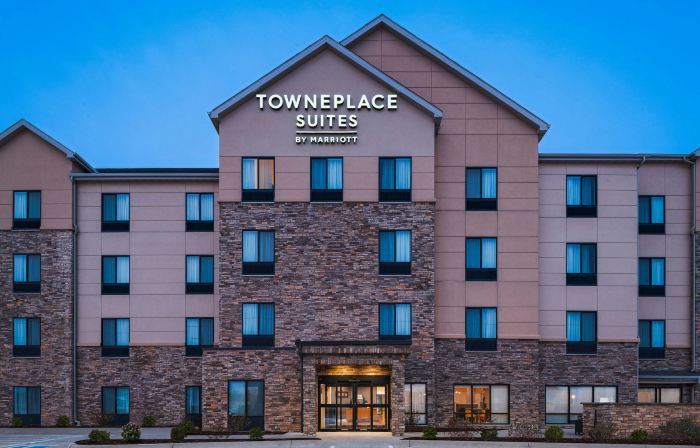 TownePlace Suites Ames