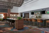 Delta Hotels Prince Edward - bar