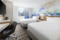 Courtyard New York Downtown Manhattan/Financial District - 3-Star
