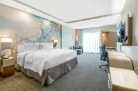 Courtyard Longview North - 3-Star