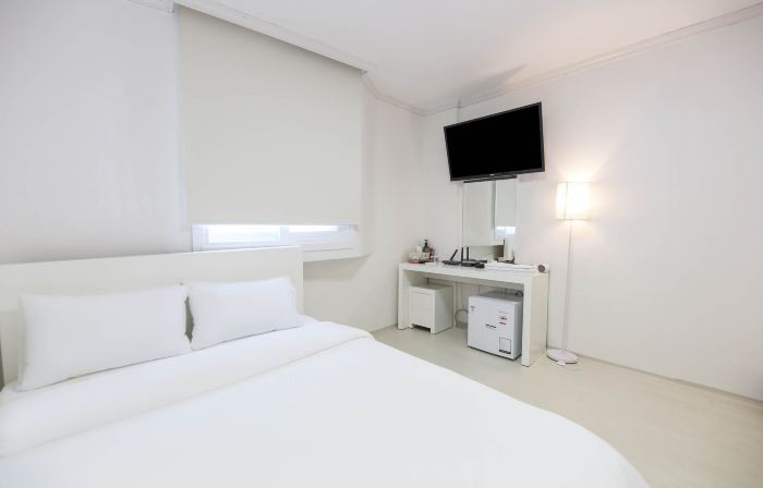 Gimcheon Sketch Hotel