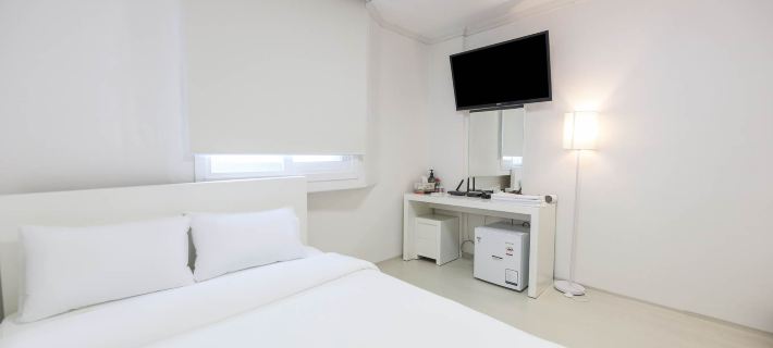 Gimcheon Sketch Hotel Hotels in Gimcheon-si