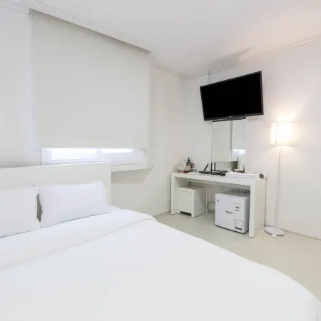 Gimcheon Sketch Hotel