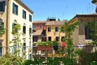 Hotel Carlton Capri - románticos