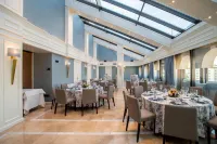 Hotel Granada Center - breakfast