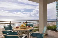 Marriott's Oceana Palms - Havudsigt