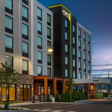 Home2 Suites by Hilton Thunder Bay