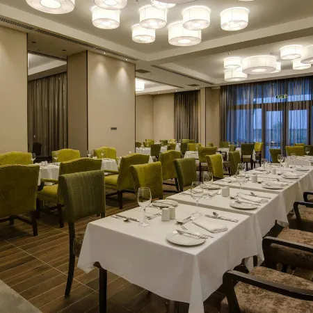 Protea Hotel by Marriott Owerri Select