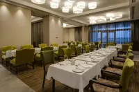 Protea Hotel by Marriott Owerri Select - bars