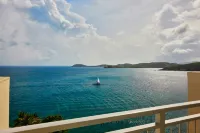 The Westin St. Thomas Beach Resort & Spa - con vista mare