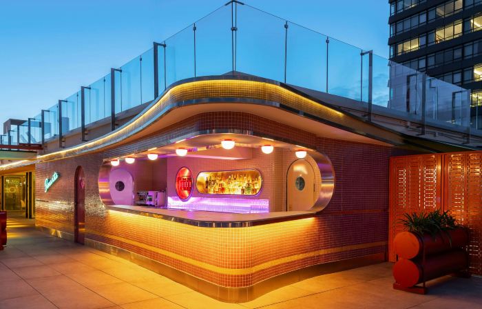 Moxy Barcelona