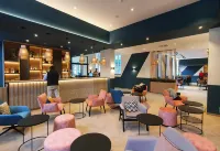 B&B Hotel Hasselt - bar