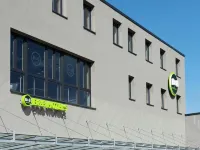 B&B HOTEL Wismar - 3-Star