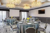 โรงแรมเดอะเบอร์เกส แอตแลนตา - เครือโรงแรมทริบิวท์ พอร์ตฟอลิโอ - 4 ดาว