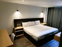 Hotel Conde Alameda Cdmx - Wi-Fi