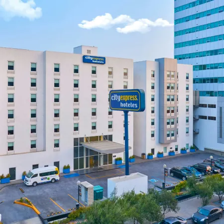 City Express by Marriott Tijuana Río